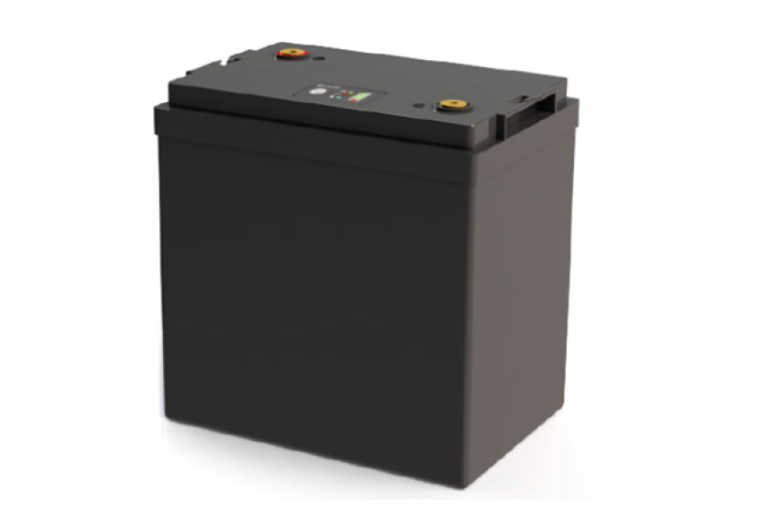 HCGC2S Series, 48V32Ah, 48V35Ah Smart LiFePO4 Lithium Battery - product image 1