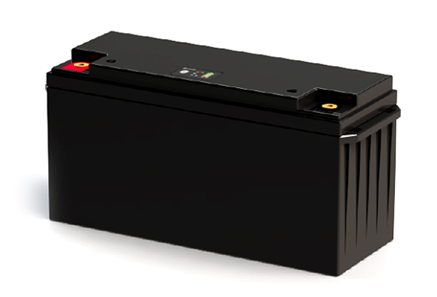 HCG49S(BCI Group 49) Series-12V200/260Ah Smart LiFePO4 Lithium Batteries - product image 2